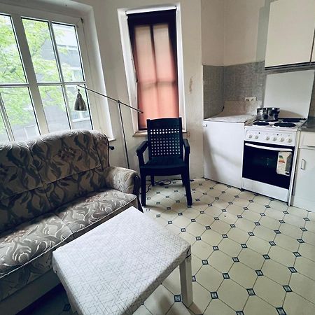 City Apartment ドルトムント エクステリア 写真
