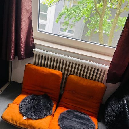 City Apartment ドルトムント エクステリア 写真