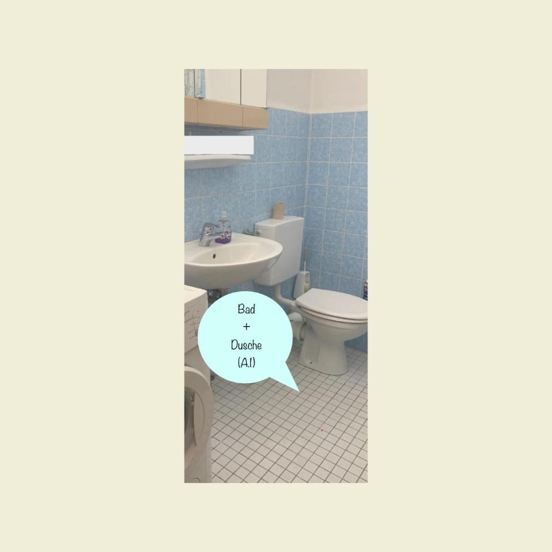 City Apartment ドルトムント エクステリア 写真
