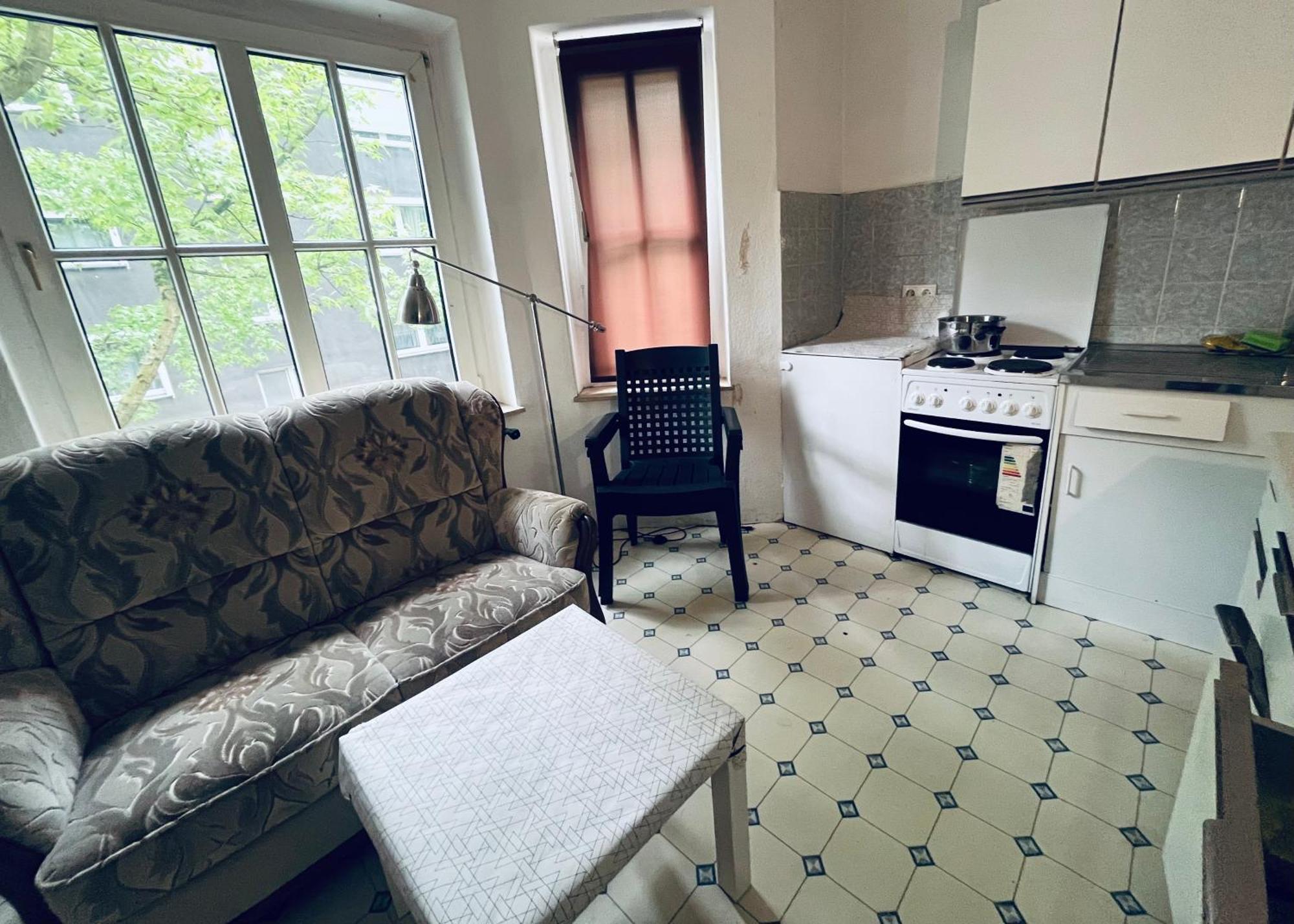 City Apartment ドルトムント エクステリア 写真