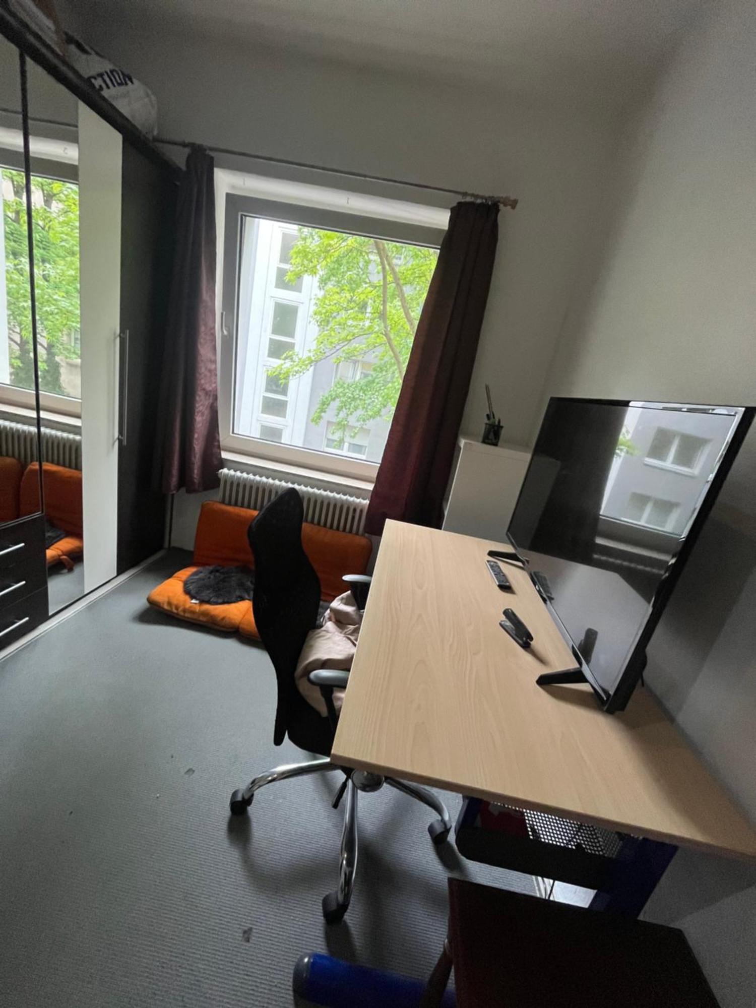 City Apartment ドルトムント エクステリア 写真