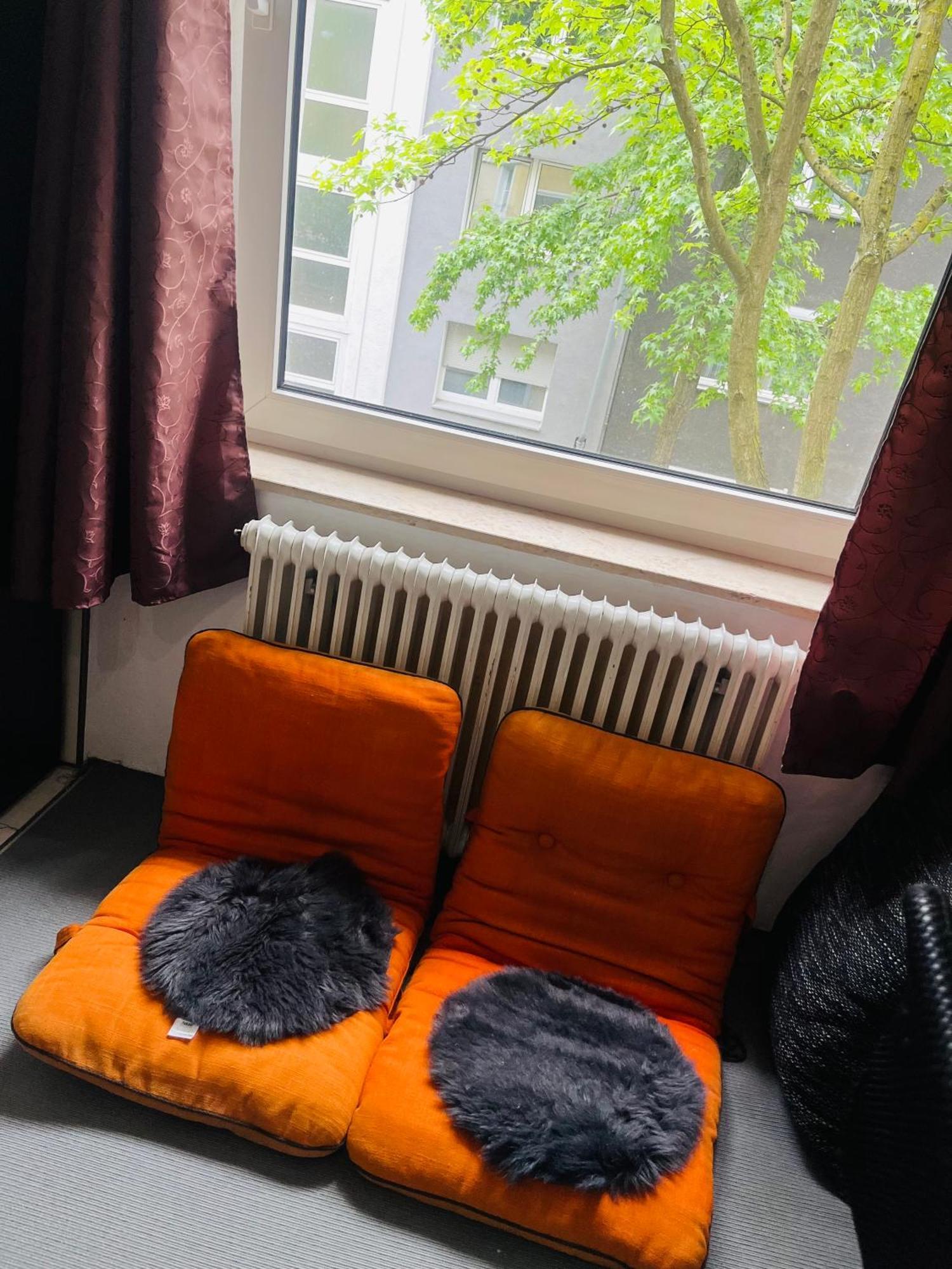 City Apartment ドルトムント エクステリア 写真